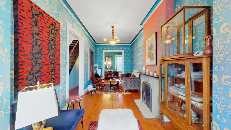 396 BERGEN AVE, Jersey City, NJ 07306 - Image #2