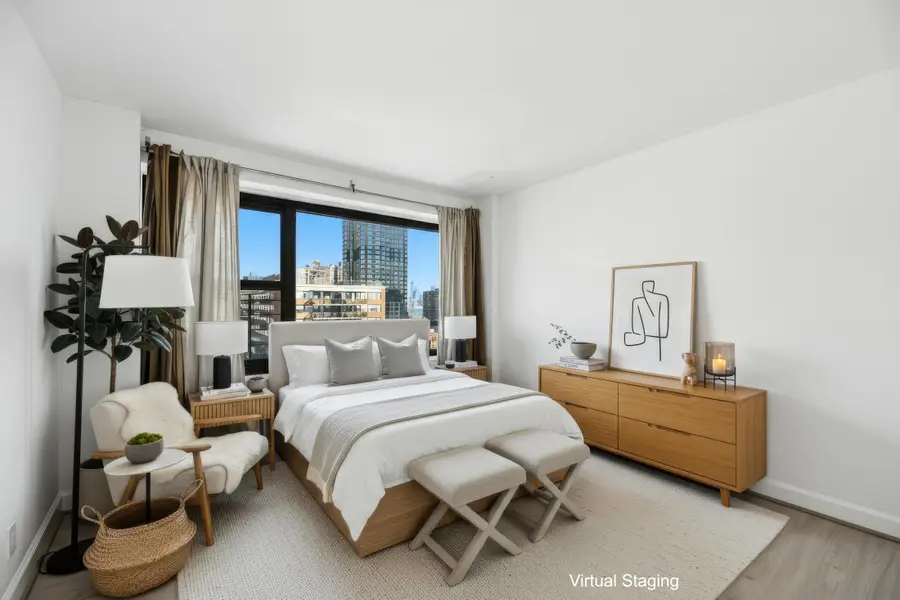135 MONTGOMERY ST #21H, Jersey City, NJ 07302 - Image #2