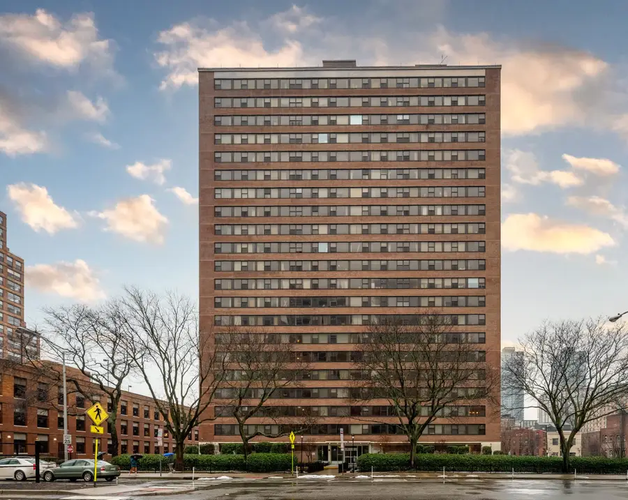 135 MONTGOMERY ST #21H, Jersey City, NJ 07302 - Image #3