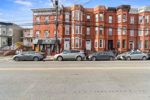 117 PALISADE AVE, JC, Heights, NJ 07306