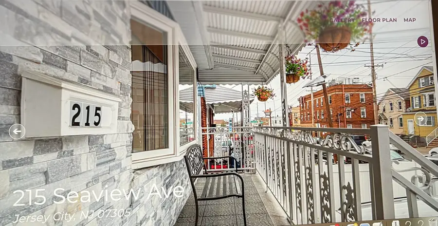215 SEAVIEW AVE, Jersey City, NJ 07305 - Image #3