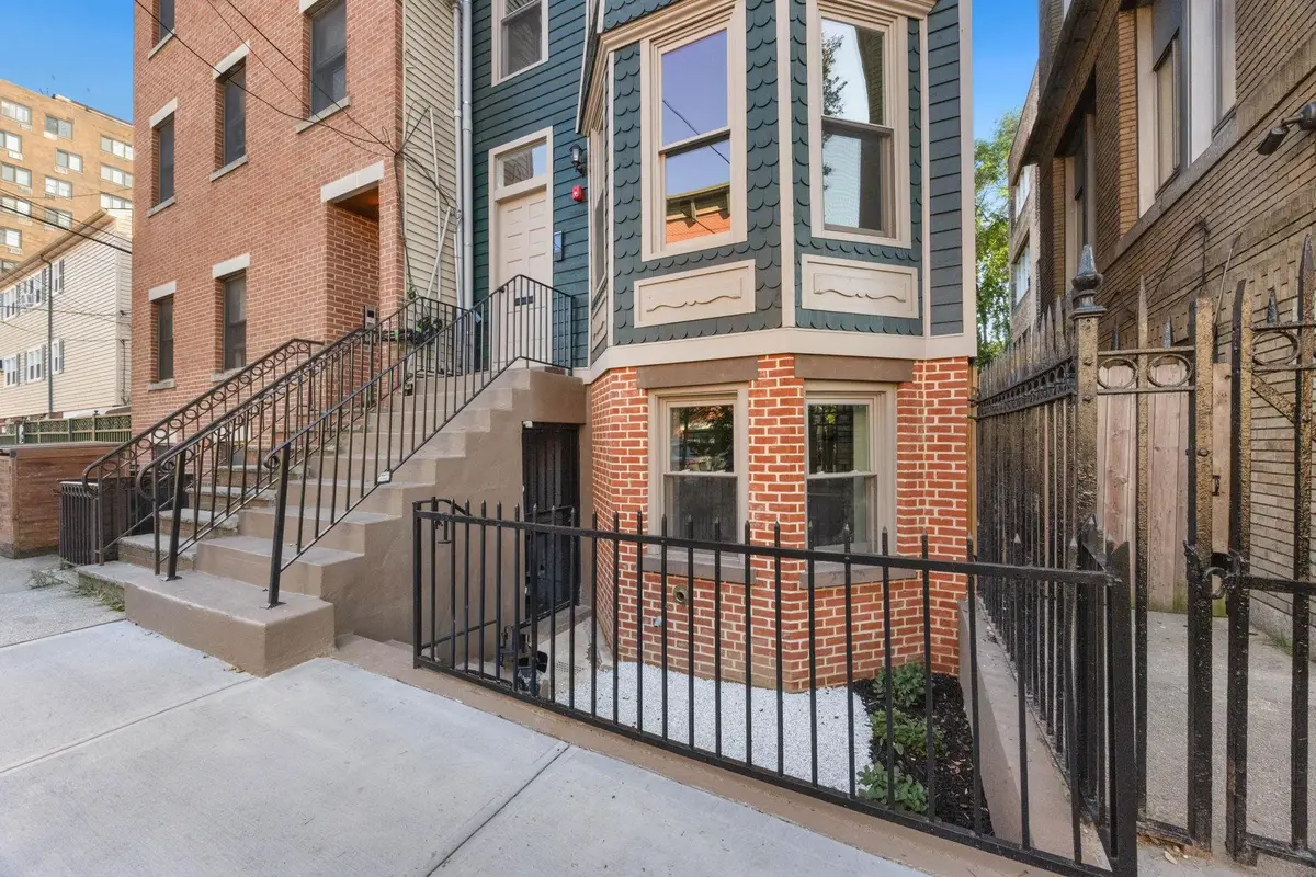 203 3RD ST #1, Jersey City, NJ 07302 - #1