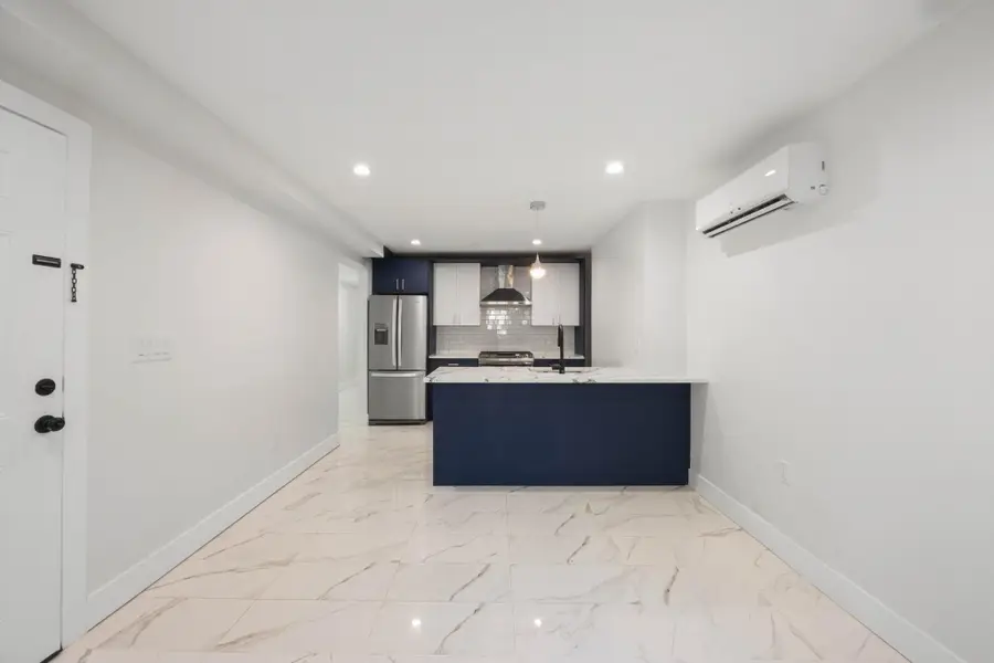 203 3RD ST #1, Jersey City, NJ 07302 - #2