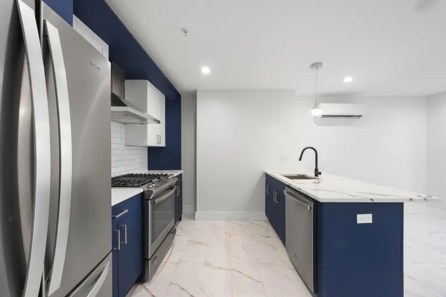 203 3RD ST #1, Jersey City, NJ 07302 - #3