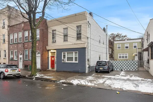 53 WALES AVE, JC, Journal Square, NJ 07306