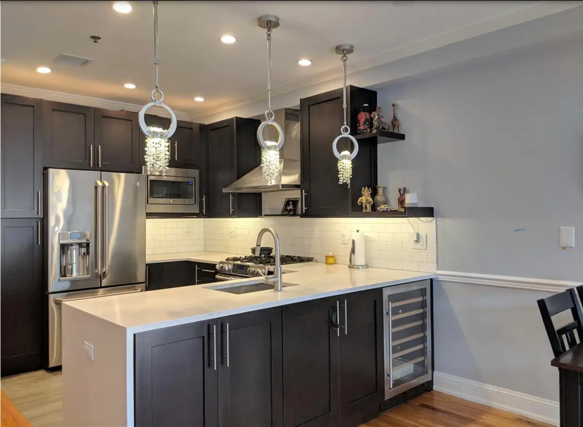 87 JACKSON ST #5C, Hoboken, NJ 07030 - Image #1