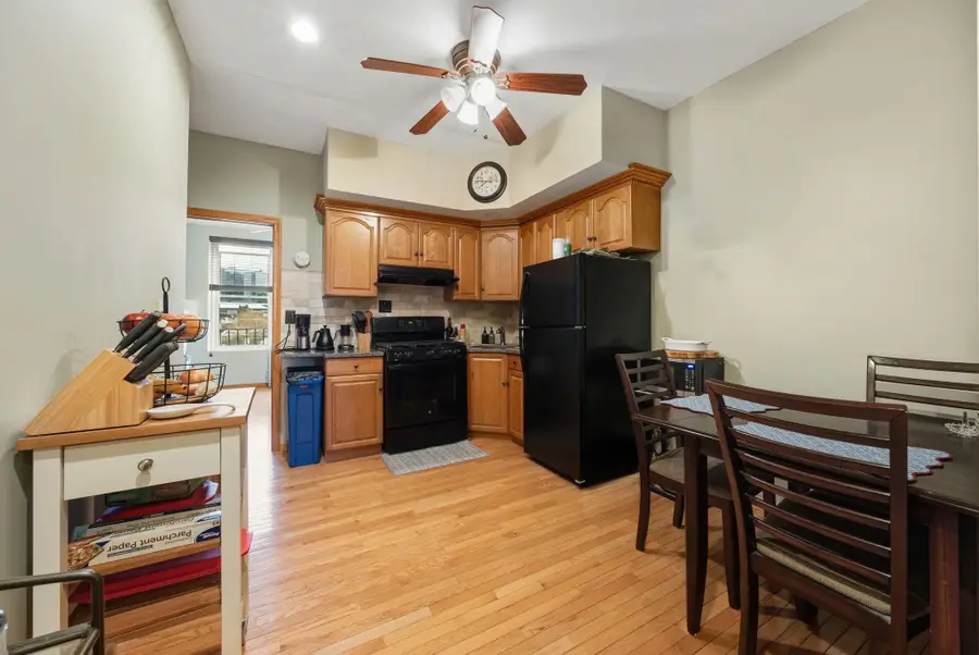 627 WILLOW AVE #10 / J, Hoboken, NJ 07030 - Image #3