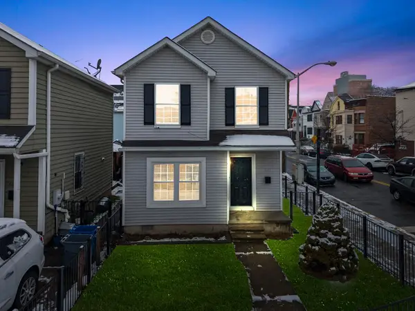 627 OCEAN AVE, JC, Bergen-Lafayett, NJ 07305