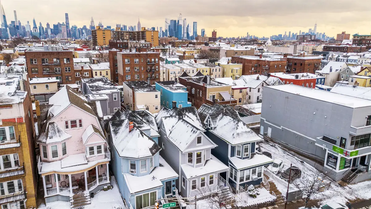 4530 KENNEDY BLVD, Union City, NJ 07087 - Image #1