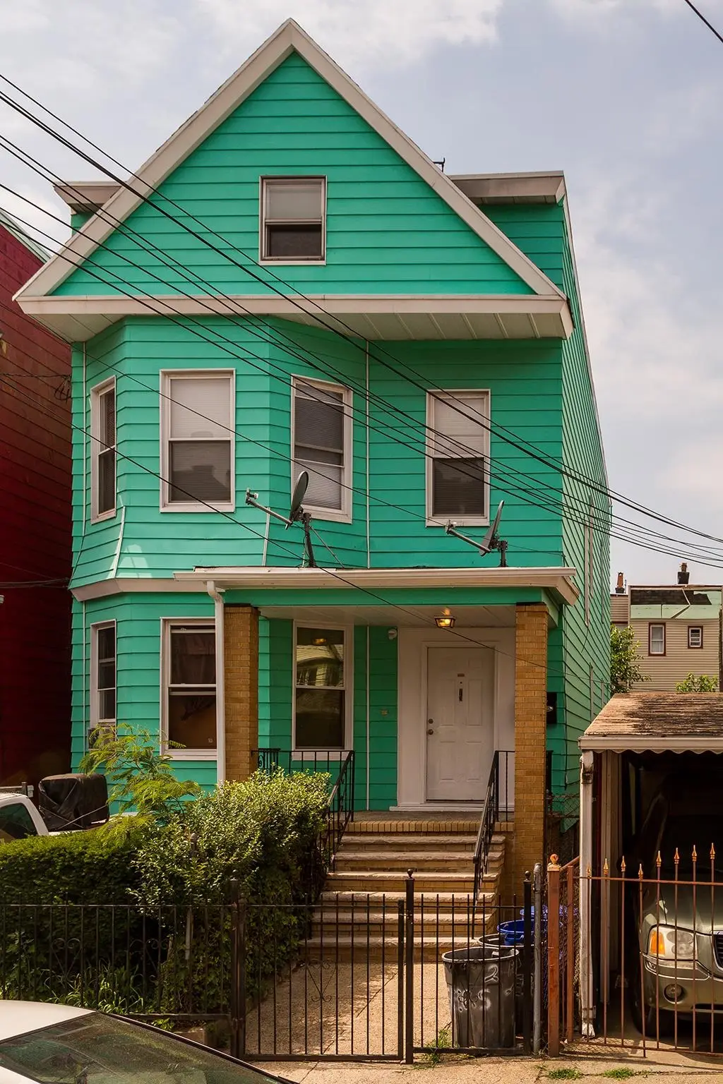 73 RUTGERS AVE, Jersey City, NJ 07305 - Image #1