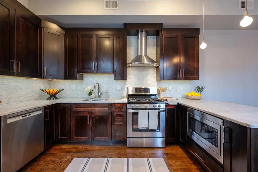 591 JERSEY AVE #5a, Jersey City, NJ 07302 - Image #3