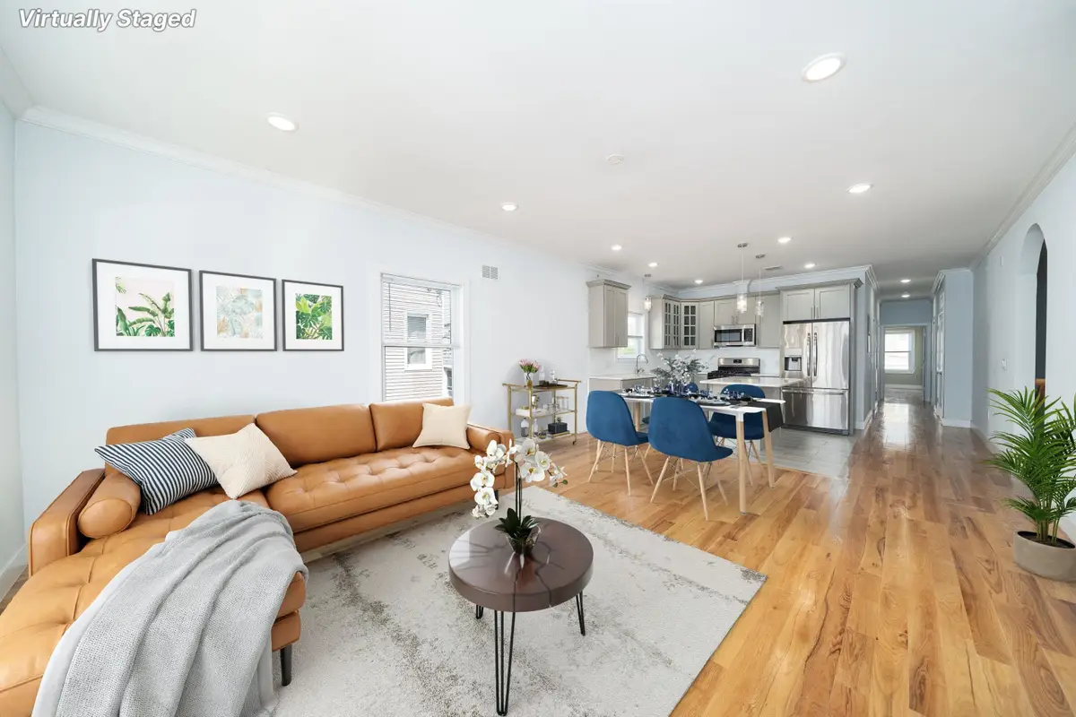 170 WEBSTER AVE, Jersey City, NJ 07307 - Image #1