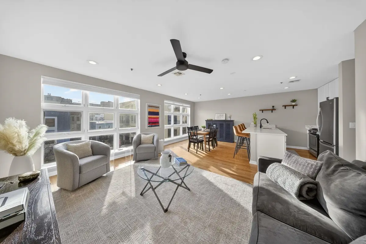 659 1ST ST #410, Hoboken, NJ 07030 - Image #1