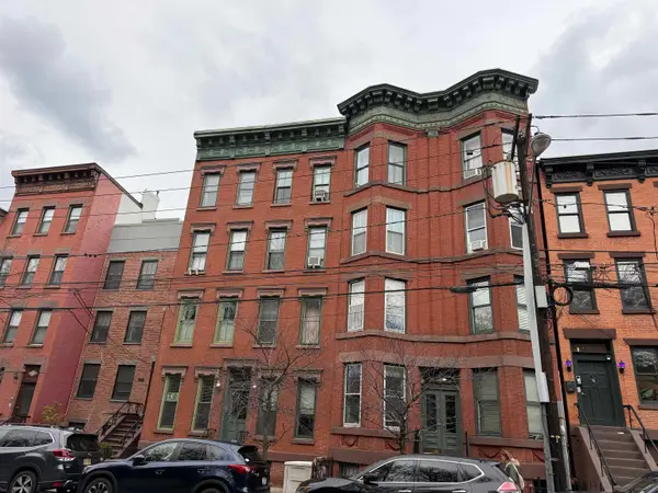 234 6TH ST #10, JC, Downtown, NJ 07302