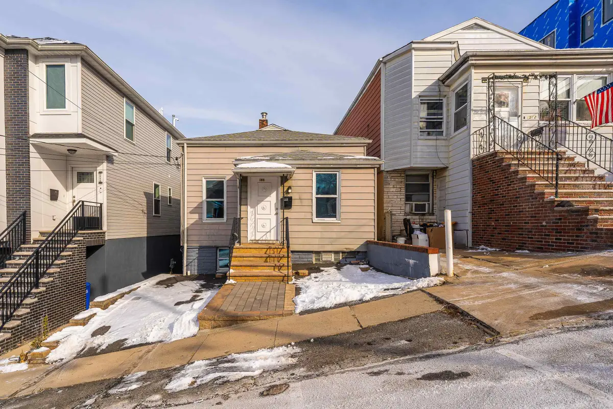1514 71ST ST, North Bergen, NJ 07047 - Image #1