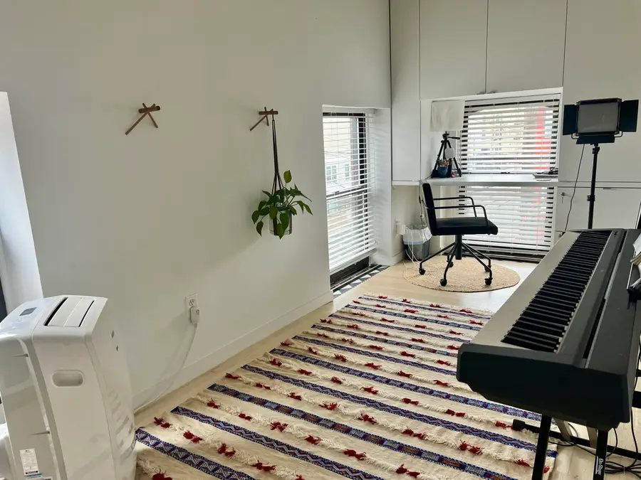 464-470 CENTRAL AVE #206, Jersey City, NJ 07307 - Image #3