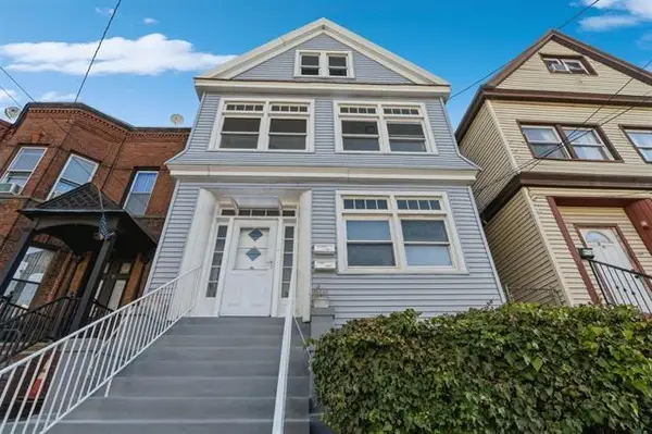 68 LINDEN AVE, JC, Greenville, NJ 07305