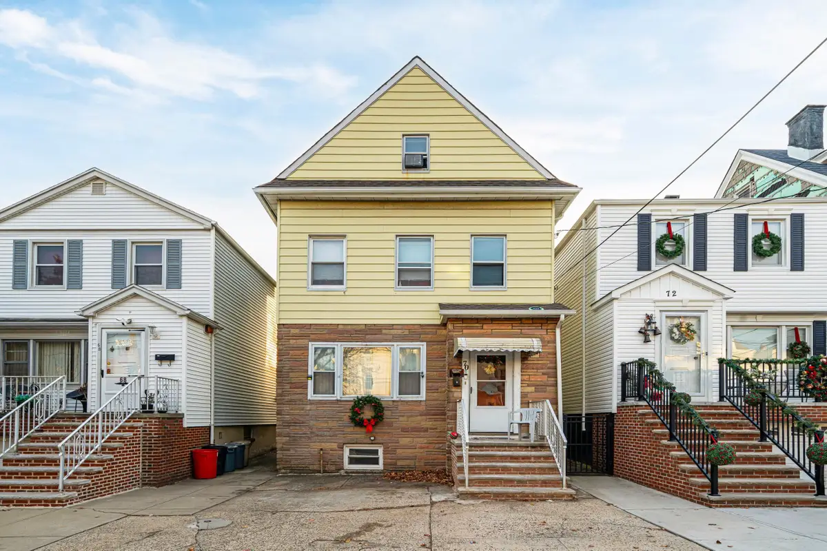 70 WEST 51ST ST, Bayonne, NJ 07002 - Image #1