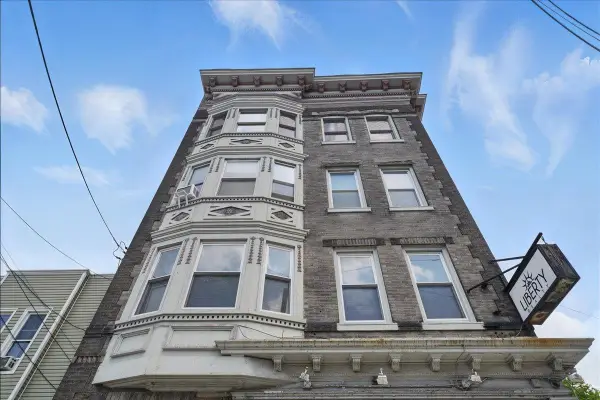 3444 JOHN F KENNEDY BLVD #4F, JC, Heights, NJ 07307