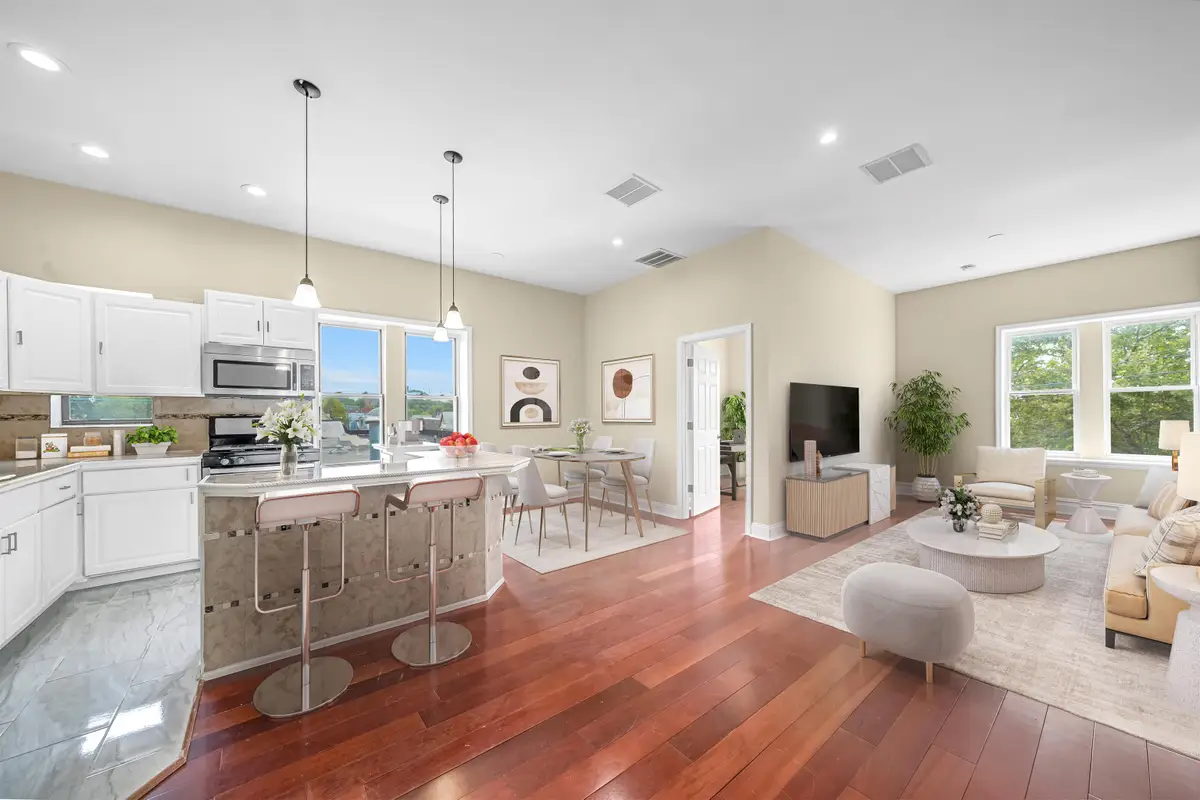 240 CLENDENNY AVE #5A, Jersey City, NJ 07304 - #1