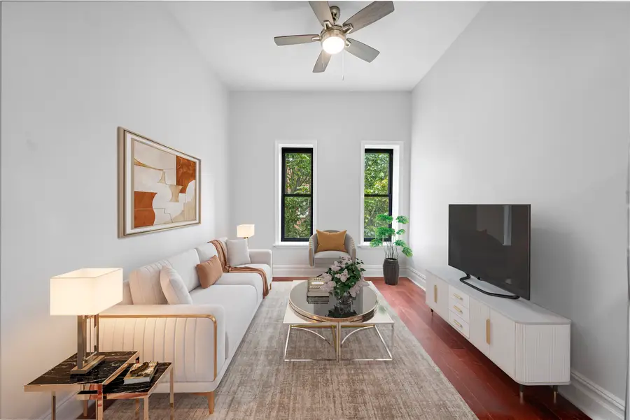 240 CLENDENNY AVE #5A, Jersey City, NJ 07304 - #3