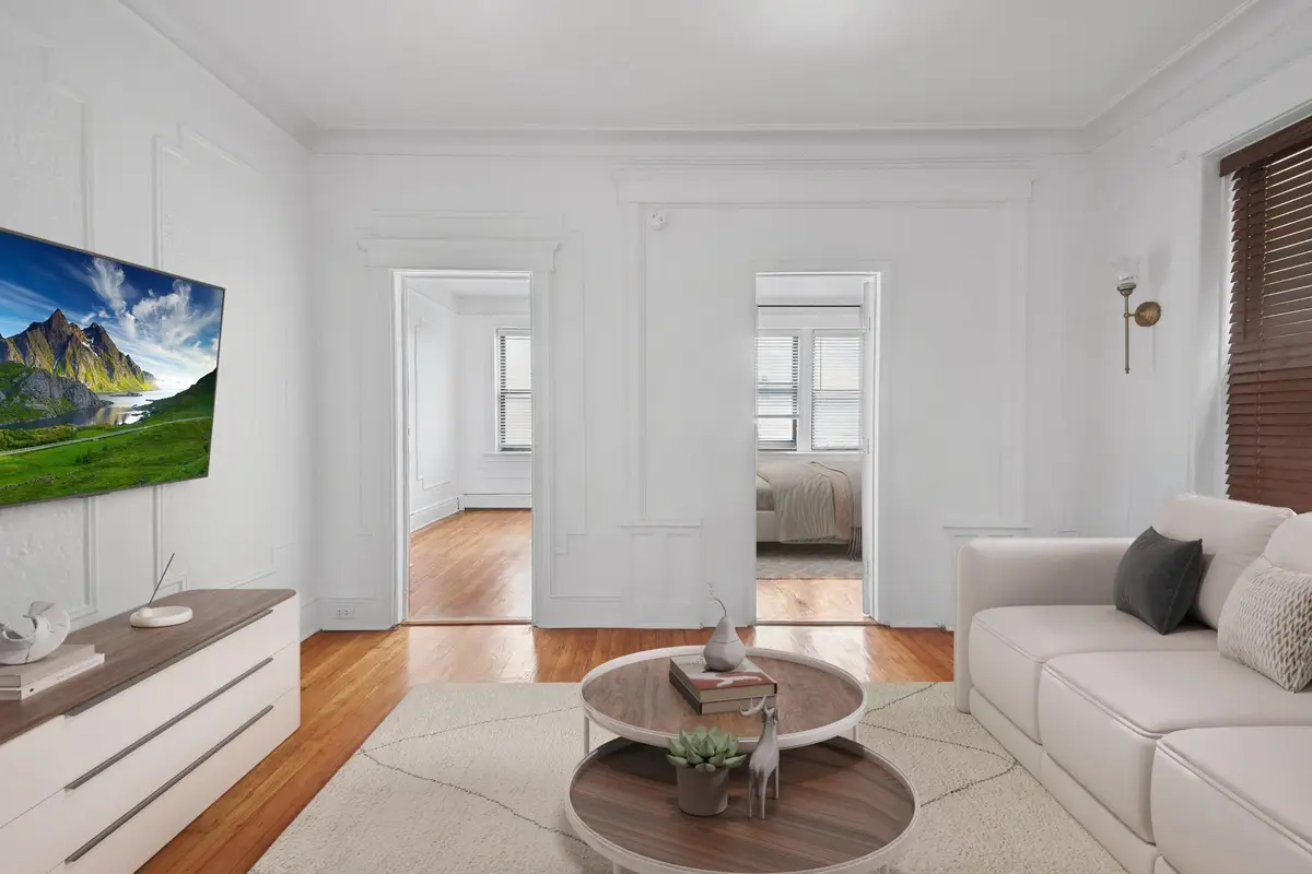 122A BALDWIN AVE #1, Jersey City, NJ 07306 - Image #1