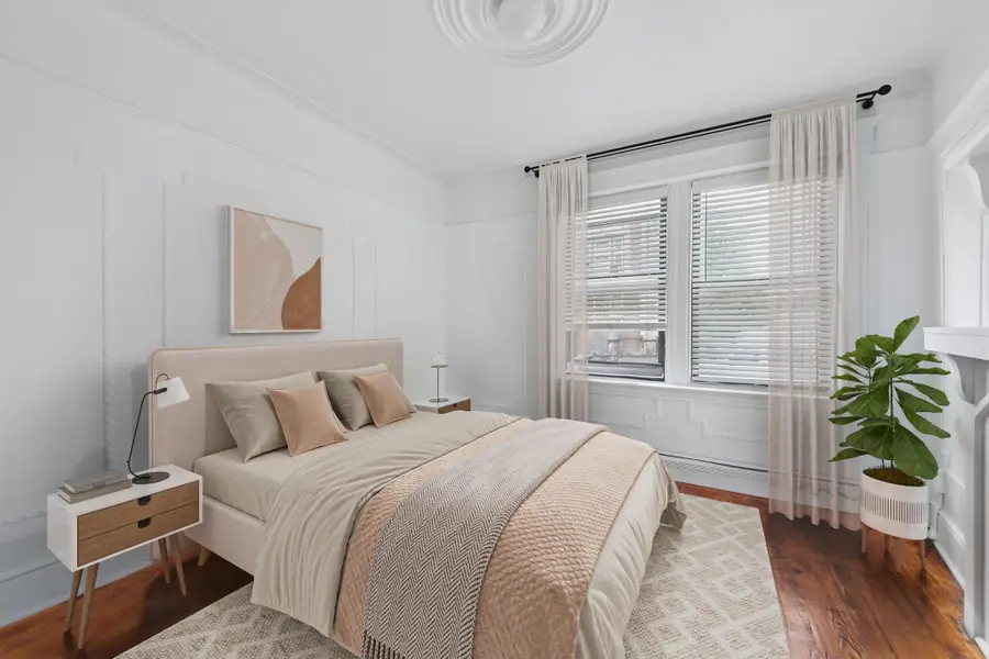122A BALDWIN AVE #1, Jersey City, NJ 07306 - Image #3