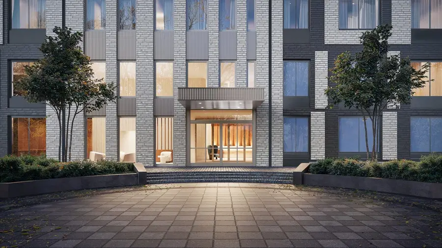 8 AVENUE AT PORT IMPERIAL #4B, West New York, NJ 07093 - Image #3