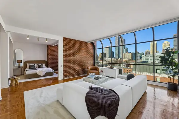 1 GREENE ST #806, JC, Downtown, NJ 07302