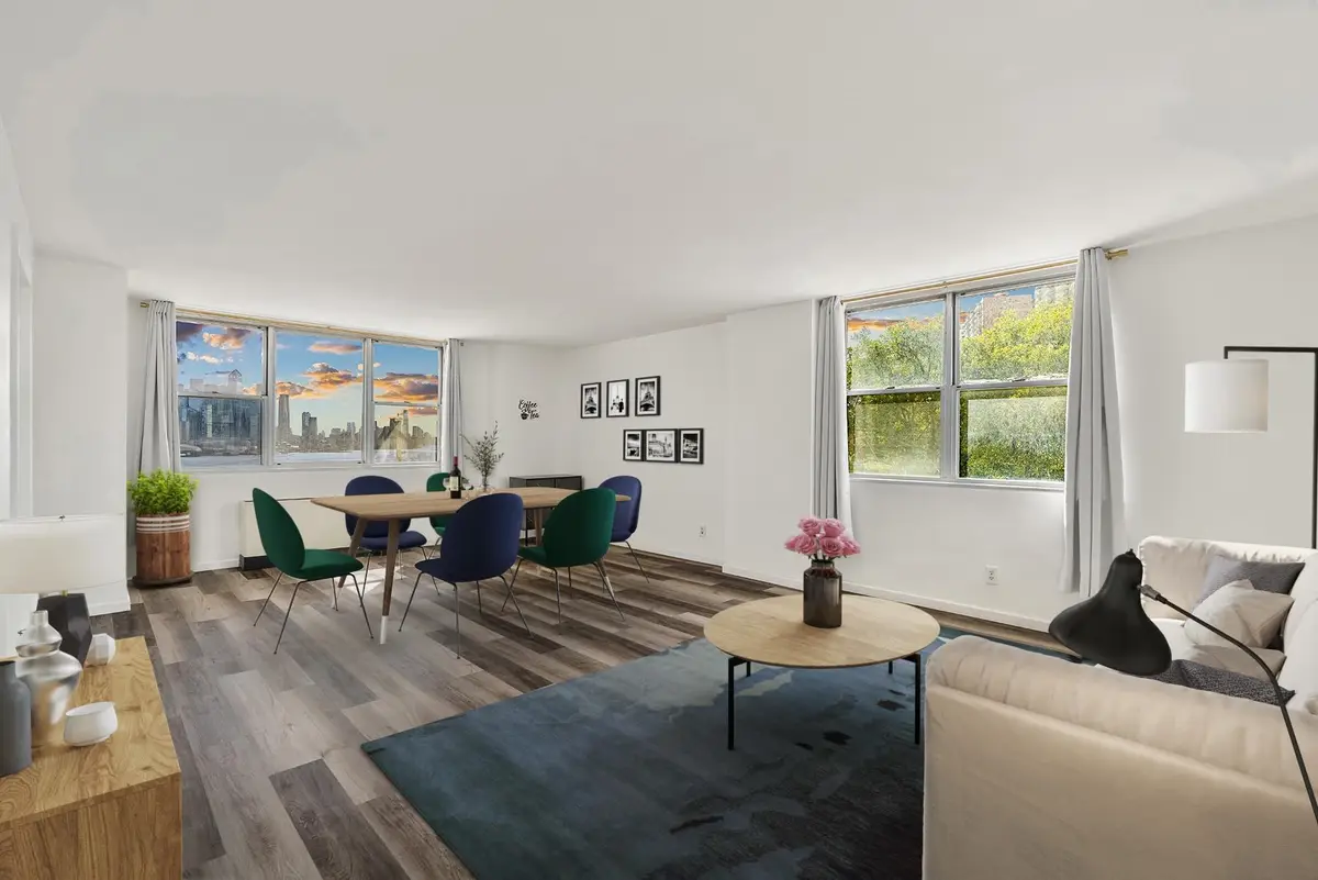 6040 BLVD EAST #Mezz-F, West New York, NJ 07093 - Image #1