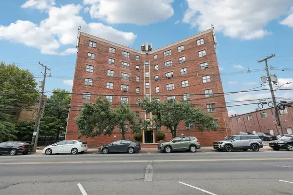 8811 BERGENLINE AVE #25, North Bergen, NJ 07047