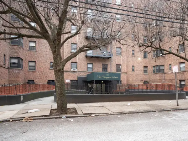 165 VROOM ST #4B, JC, Downtown, NJ 07306