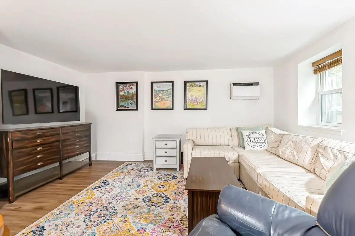 1016 WILLOW AVE #1A, Hoboken, NJ 07030 - Image #1