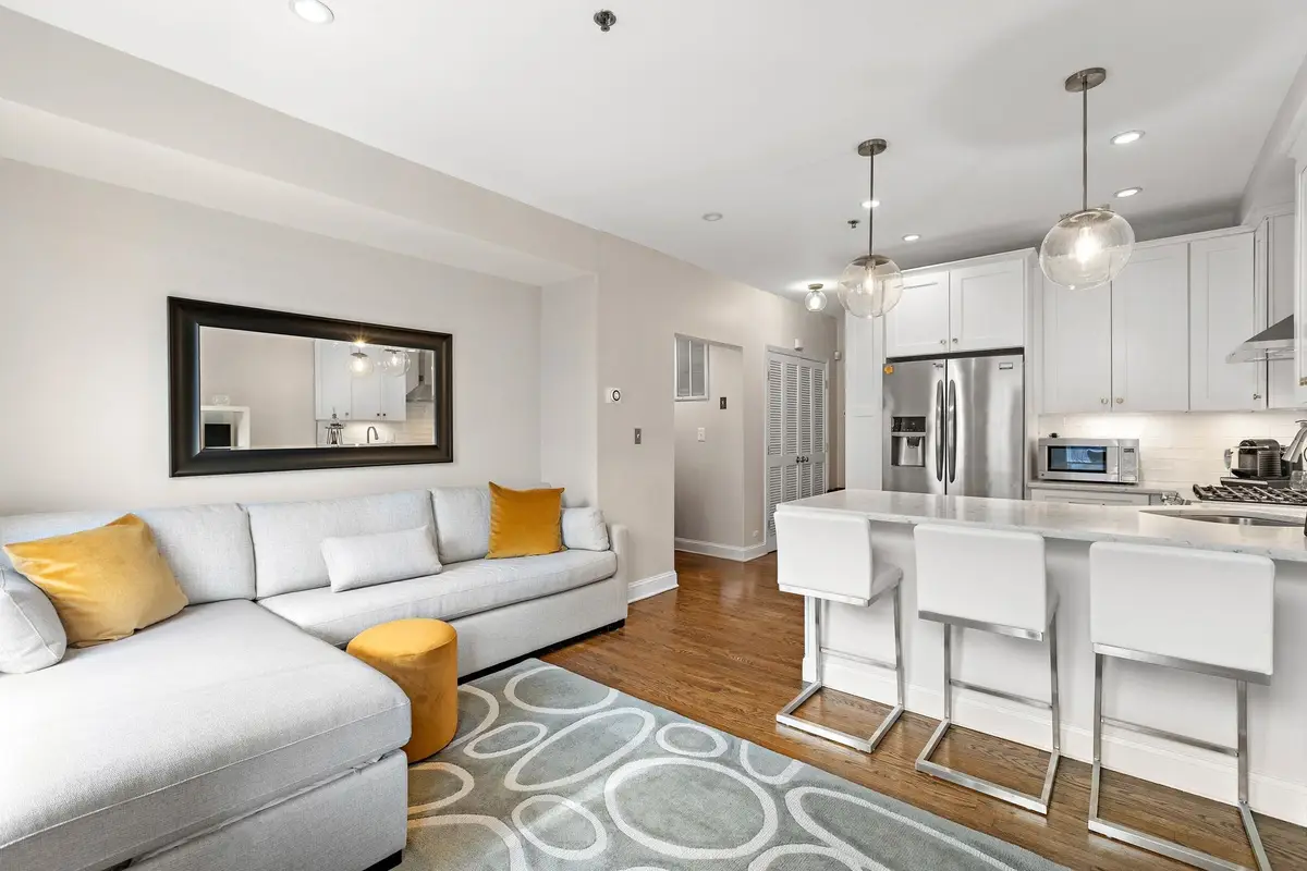 501 9TH ST #309, Hoboken, NJ 07030 - Image #1