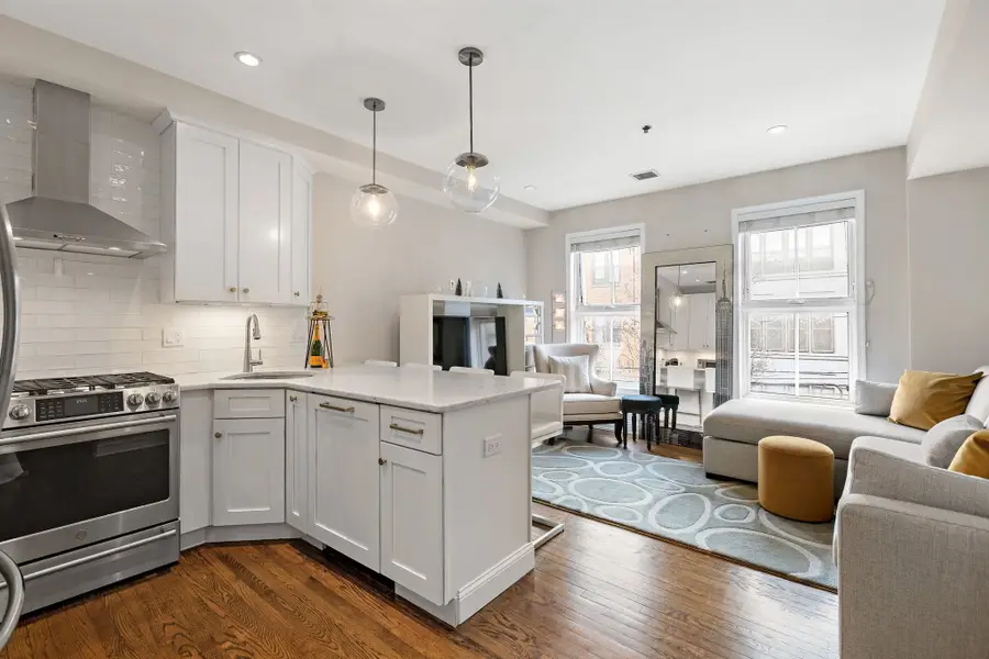 501 9TH ST #309, Hoboken, NJ 07030 - Image #3