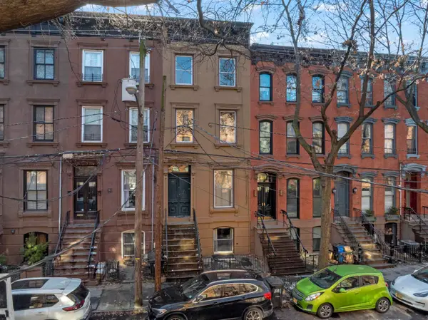 331 YORK ST, JC, Downtown, NJ 07302