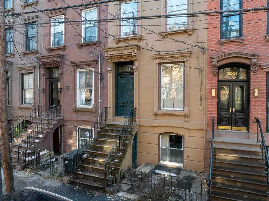 331 YORK ST, Jersey City, NJ 07302 - Image #3