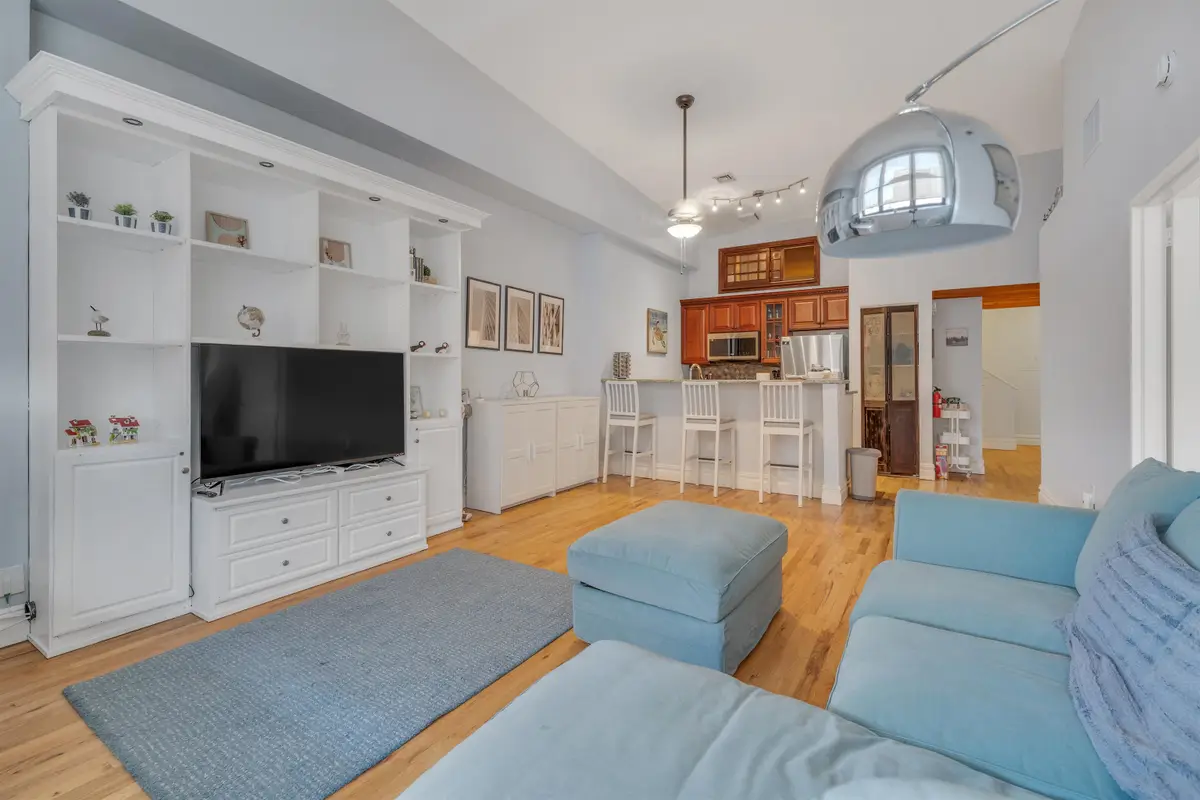 518 GREGORY AVE #C413, Weehawken, NJ 07086 - Image #1