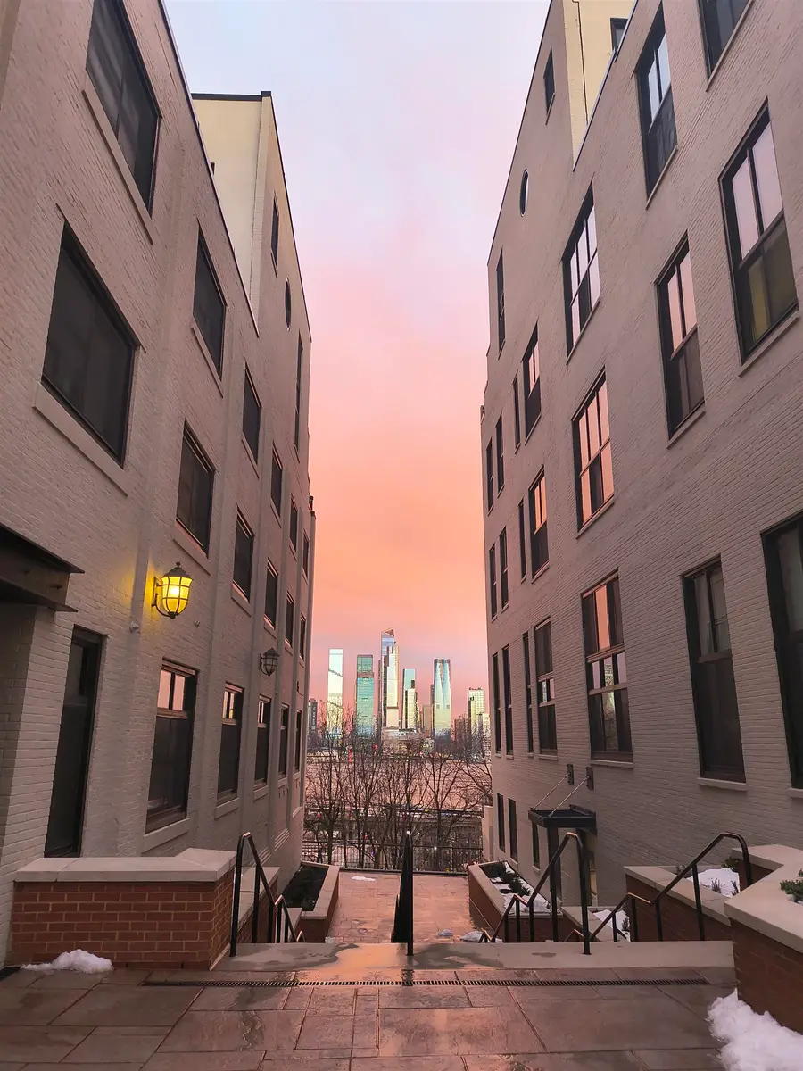 518 GREGORY AVE #C413, Weehawken, NJ 07086 - Image #3