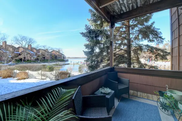 16 MARINA KEY #16, Secaucus, NJ 07094