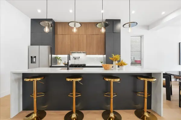 105 LAIDLAW AVE #2, JC, Heights, NJ 07306