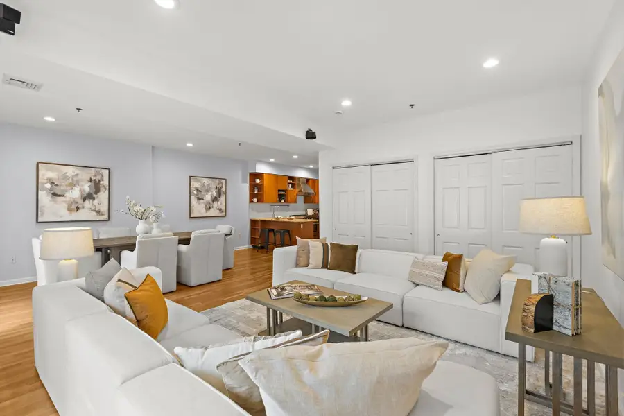 95 GARDEN ST #3A, Hoboken, NJ 07030 - Image #3