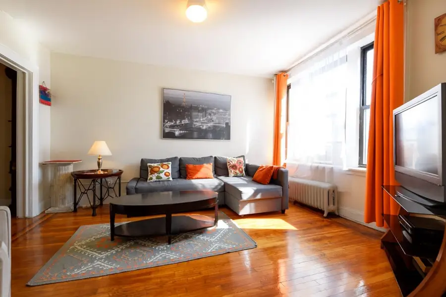 75 FAIRVIEW AVE #35, Jersey City, NJ 07304 - Image #3