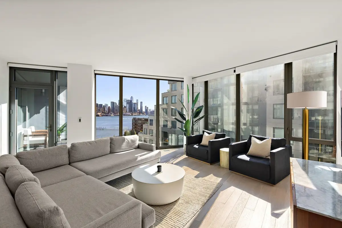 9 AVENUE AT PORT IMPERIAL #911, West New York, NJ 07093 - Image #1