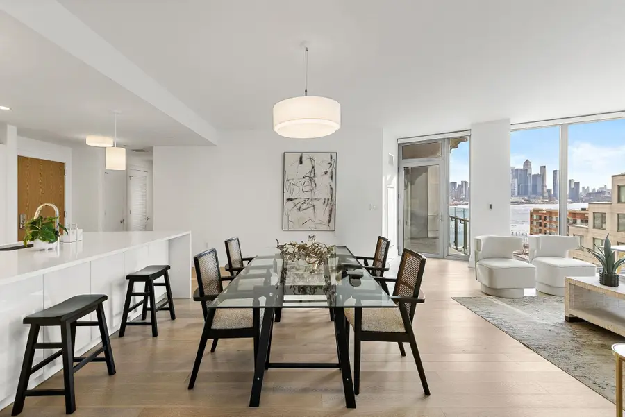 9 AVENUE AT PORT IMPERIAL #911, West New York, NJ 07093 - Image #2