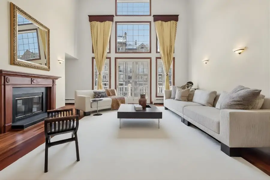 30 HALF MOON ISLE, Jersey City, NJ 07305 - Image #2