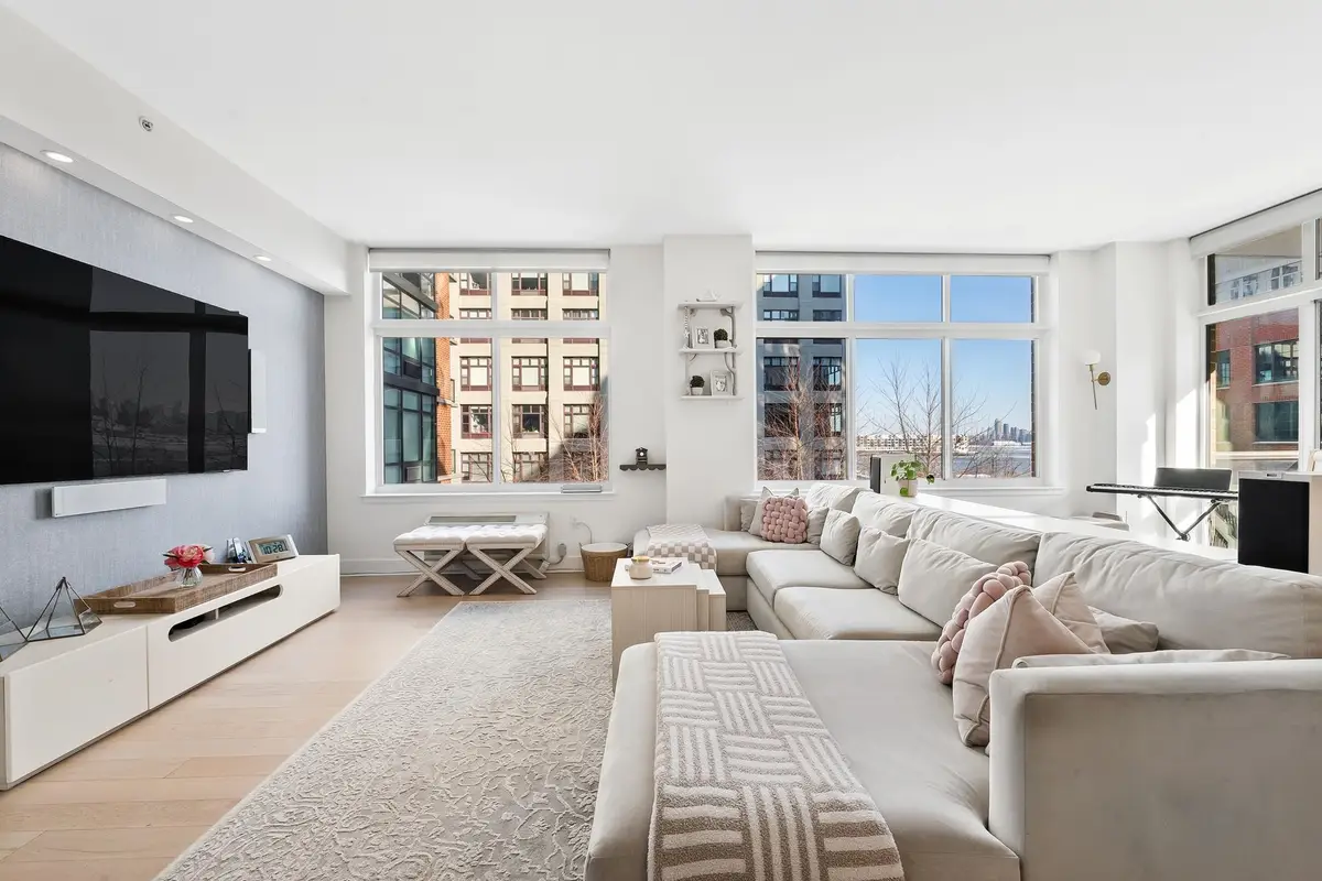 1400 HUDSON ST #322, Hoboken, NJ 07030 - Image #1