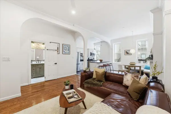 1226 PARK AVE #3, Hoboken, NJ 07030