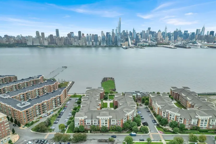 24 AVENUE AT PORT IMPERIAL #230, West New York, NJ 07093 - Image #3