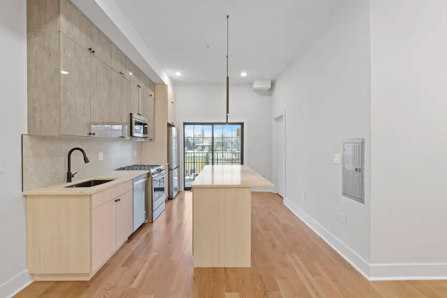 545 PALISADE AVE #2, Jersey City, NJ 07307 - #2